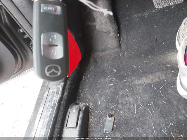 45651521 :رقم المزاد ، JM1BL1L78D1737459 vin ، 2013 Mazda Mazda3 I Touring مزاد بيع