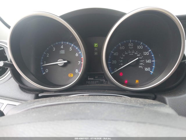 45651521 :رقم المزاد ، JM1BL1L78D1737459 vin ، 2013 Mazda Mazda3 I Touring مزاد بيع