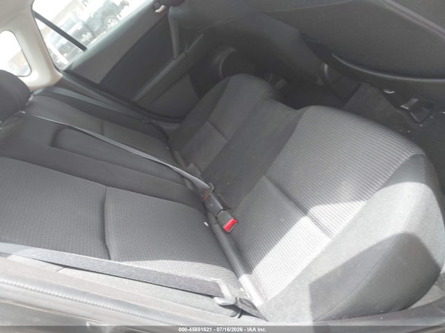 45651521 :رقم المزاد ، JM1BL1L78D1737459 vin ، 2013 Mazda Mazda3 I Touring مزاد بيع