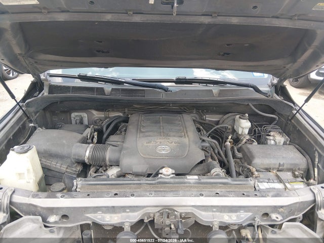 Продаж на аукціоні авто 2019 Toyota Tundra Sr5 5.7l V8, vin: 5TFEY5F17KX245769, номер лоту: 45651522