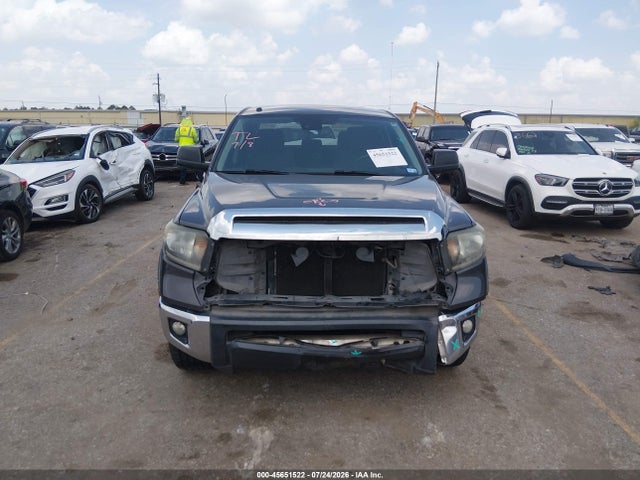 Продаж на аукціоні авто 2019 Toyota Tundra Sr5 5.7l V8, vin: 5TFEY5F17KX245769, номер лоту: 45651522