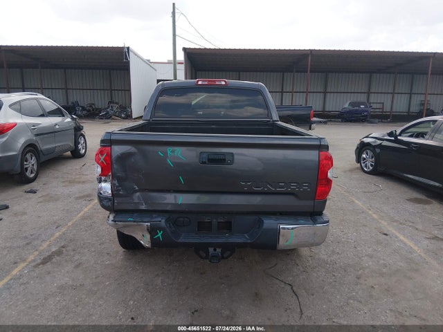 Продаж на аукціоні авто 2019 Toyota Tundra Sr5 5.7l V8, vin: 5TFEY5F17KX245769, номер лоту: 45651522