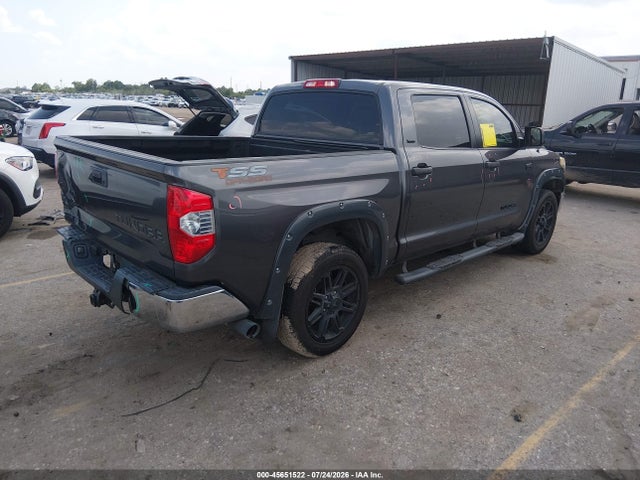 Продаж на аукціоні авто 2019 Toyota Tundra Sr5 5.7l V8, vin: 5TFEY5F17KX245769, номер лоту: 45651522