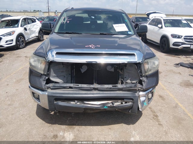 Продаж на аукціоні авто 2019 Toyota Tundra Sr5 5.7l V8, vin: 5TFEY5F17KX245769, номер лоту: 45651522
