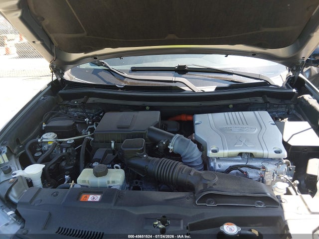45651524 :رقم المزاد ، JA4J2VA79MZ000758 vin ، 2021 Mitsubishi Outlander Phev Gt S-awc/le S-awc/sel S-awc مزاد بيع