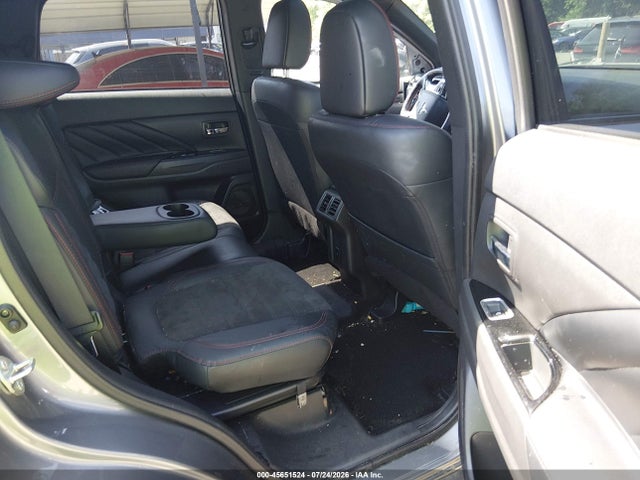 45651524 :رقم المزاد ، JA4J2VA79MZ000758 vin ، 2021 Mitsubishi Outlander Phev Gt S-awc/le S-awc/sel S-awc مزاد بيع