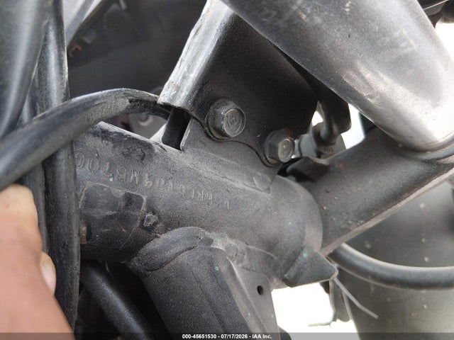 Honda Cbr300 R 2021 MLHNC5109M5700727 Image 10