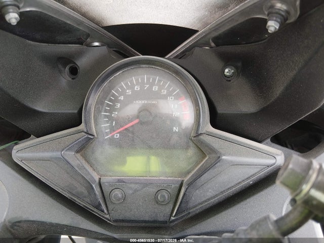 Honda Cbr300 R 2021 MLHNC5109M5700727 Image 7