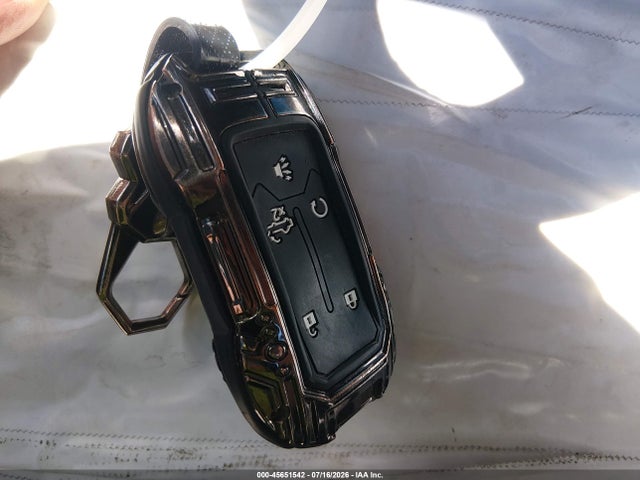 Продаж на аукціоні авто 2019 Gmc Sierra 1500 At4, vin: 1GTP9EED4KZ177596, номер лоту: 45651542
