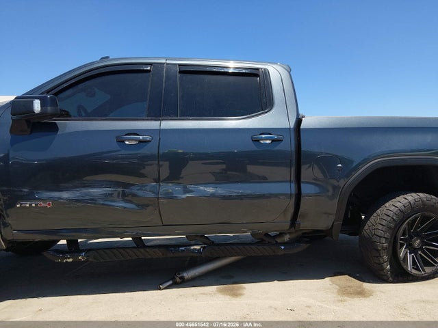 Продаж на аукціоні авто 2019 Gmc Sierra 1500 At4, vin: 1GTP9EED4KZ177596, номер лоту: 45651542
