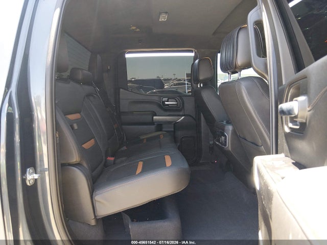 Продаж на аукціоні авто 2019 Gmc Sierra 1500 At4, vin: 1GTP9EED4KZ177596, номер лоту: 45651542