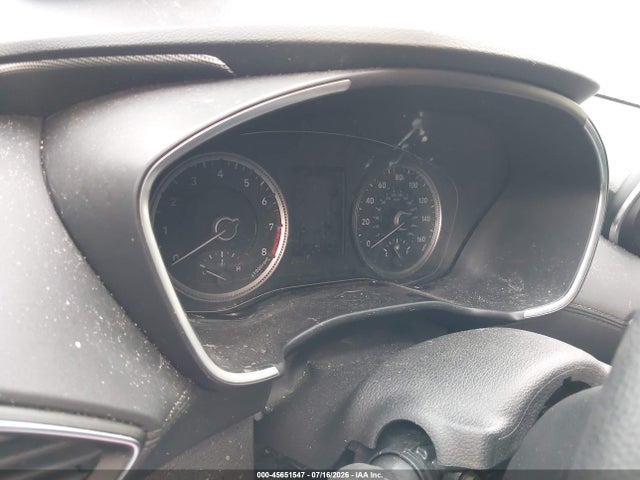Продаж на аукціоні авто 2019 Hyundai Santa Fe Se, vin: 5NMS2CAD9KH132280, номер лоту: 45651547