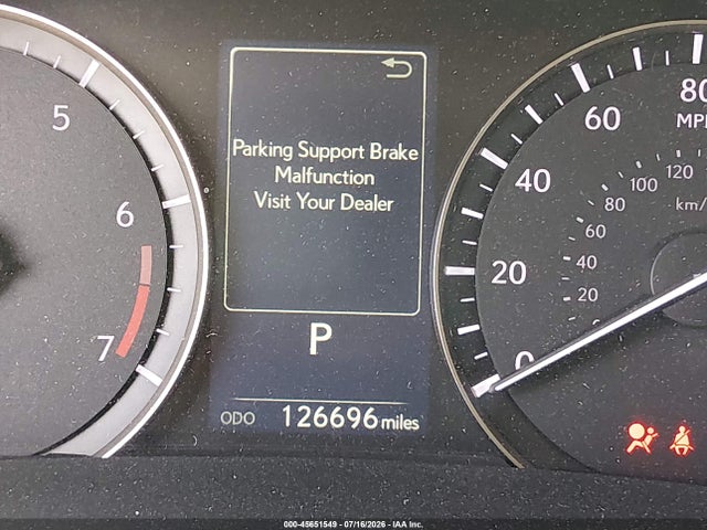 Lexus Rx 350l 2021 JTJHZKEA6M2020265 Image 15