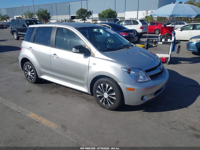 Продаж на аукціоні авто 2006 Scion Xa, vin: JTKKT624560148665, номер лоту: 45651550