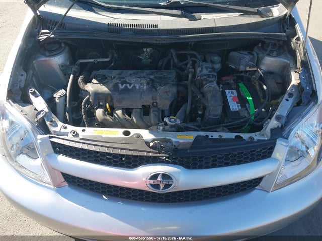 Продаж на аукціоні авто 2006 Scion Xa, vin: JTKKT624560148665, номер лоту: 45651550