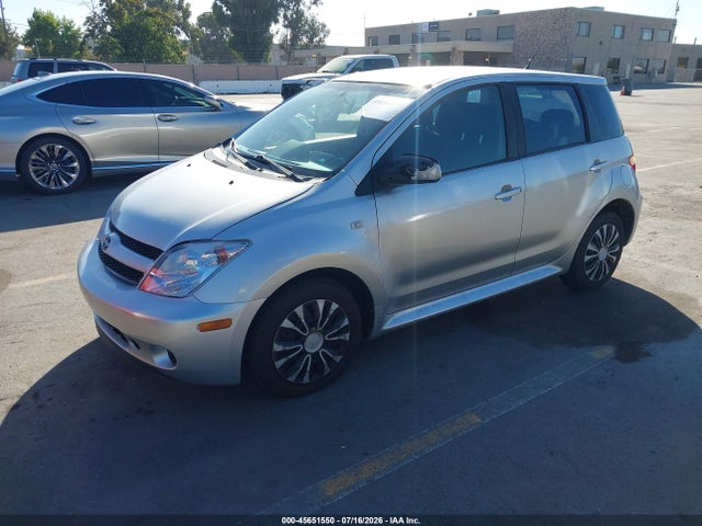 Продаж на аукціоні авто 2006 Scion Xa, vin: JTKKT624560148665, номер лоту: 45651550