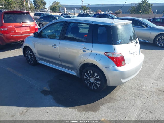 Продаж на аукціоні авто 2006 Scion Xa, vin: JTKKT624560148665, номер лоту: 45651550