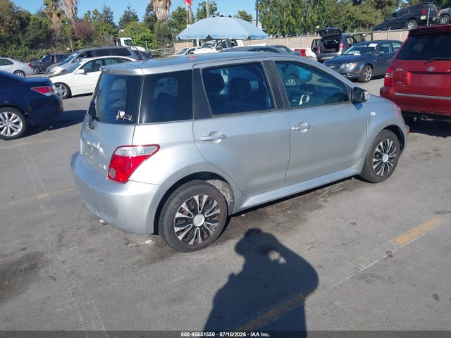 Продаж на аукціоні авто 2006 Scion Xa, vin: JTKKT624560148665, номер лоту: 45651550