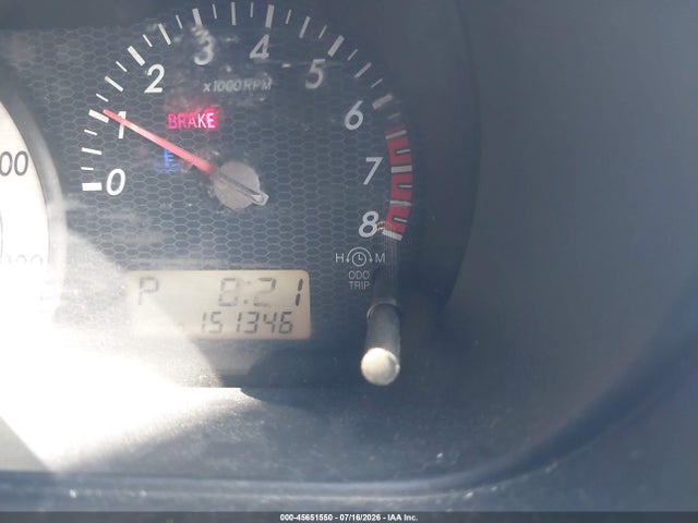 Продаж на аукціоні авто 2006 Scion Xa, vin: JTKKT624560148665, номер лоту: 45651550
