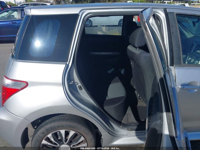 Продаж на аукціоні авто 2006 Scion Xa, vin: JTKKT624560148665, номер лоту: 45651550