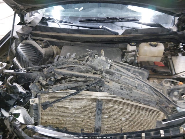 Aukcja sprzedaży 2021 Chevrolet Traverse Awd Premier, vin: 1GNEVKKW3MJ144847, numer aukcji: 45651551