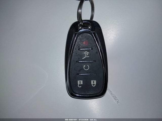 Aukcja sprzedaży 2021 Chevrolet Traverse Awd Premier, vin: 1GNEVKKW3MJ144847, numer aukcji: 45651551