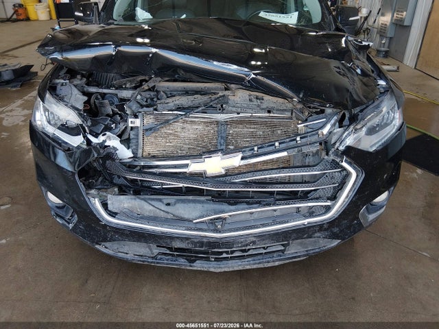 Aukcja sprzedaży 2021 Chevrolet Traverse Awd Premier, vin: 1GNEVKKW3MJ144847, numer aukcji: 45651551