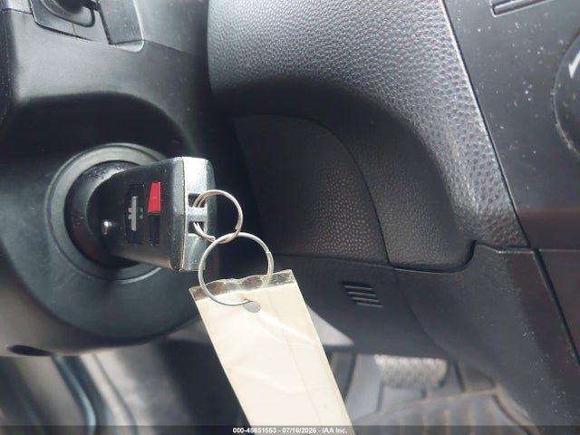 Aukcja sprzedaży 2013 Mazda Mazda3 I Sport, vin: JM1BL1UP9D1749800, numer aukcji: 45651553