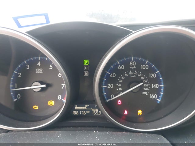 Aukcja sprzedaży 2013 Mazda Mazda3 I Sport, vin: JM1BL1UP9D1749800, numer aukcji: 45651553