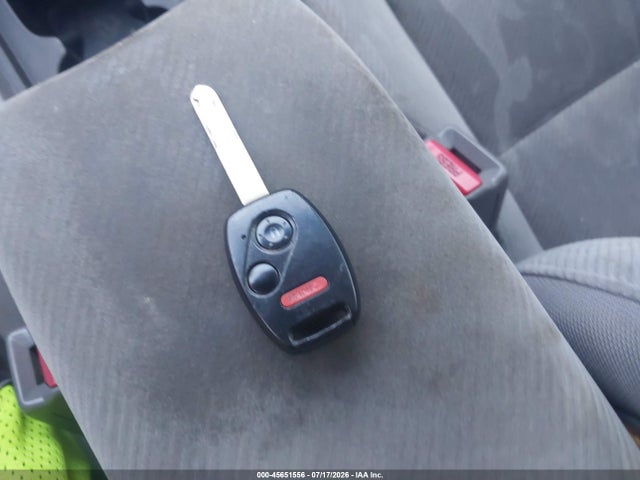 Продаж на аукціоні авто 2009 Honda Civic Lx, vin: 1HGFA16509L001243, номер лоту: 45651556
