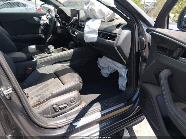 Продажа на аукционе авто 2023 Audi A4 Premium Plus 45 Tfsi S Line Quattro S Tronic, vin: WAUEAAF46PN003532, номер лота: 45651564