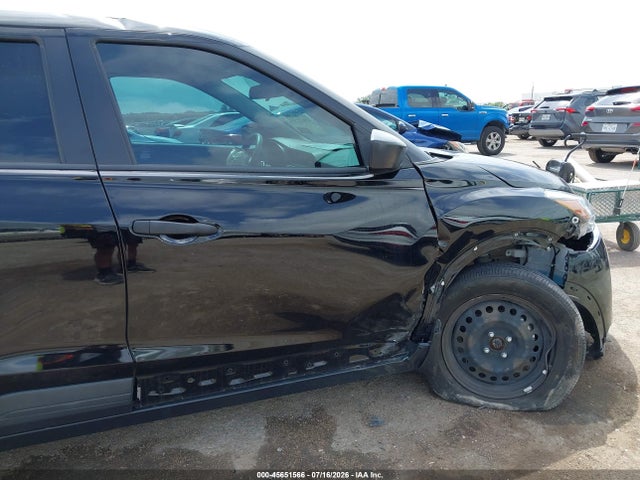 Продажа на аукционе авто 2022 Nissan Kicks S Xtronic Cvt, vin: 3N1CP5BV7NL527352, номер лота: 45651566