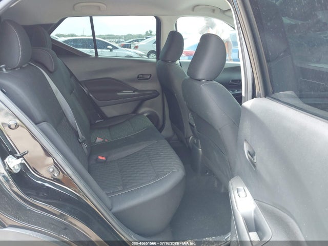 Продажа на аукционе авто 2022 Nissan Kicks S Xtronic Cvt, vin: 3N1CP5BV7NL527352, номер лота: 45651566