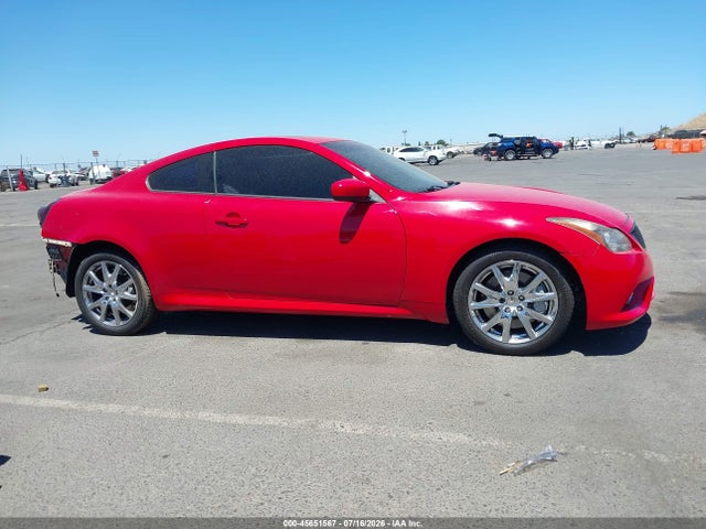 45651567 :رقم المزاد ، JN1CV6EL0CM472915 vin ، 2012 Infiniti G37x مزاد بيع