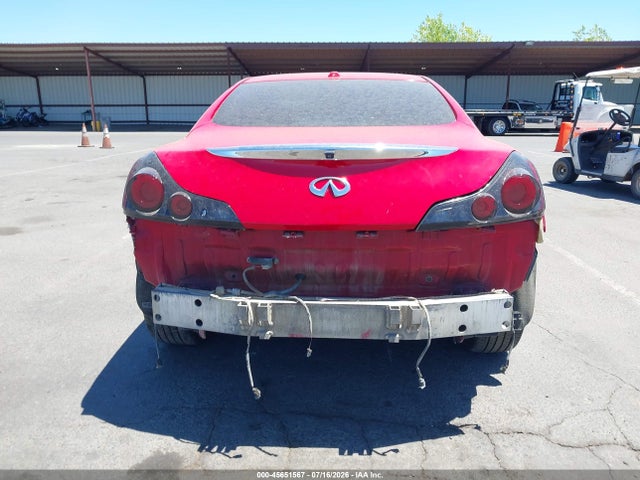 45651567 :رقم المزاد ، JN1CV6EL0CM472915 vin ، 2012 Infiniti G37x مزاد بيع
