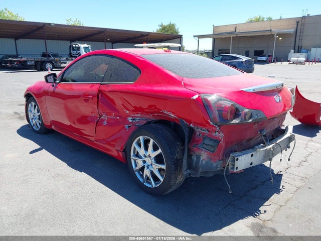 45651567 :رقم المزاد ، JN1CV6EL0CM472915 vin ، 2012 Infiniti G37x مزاد بيع