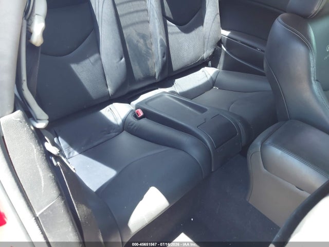 45651567 :رقم المزاد ، JN1CV6EL0CM472915 vin ، 2012 Infiniti G37x مزاد بيع