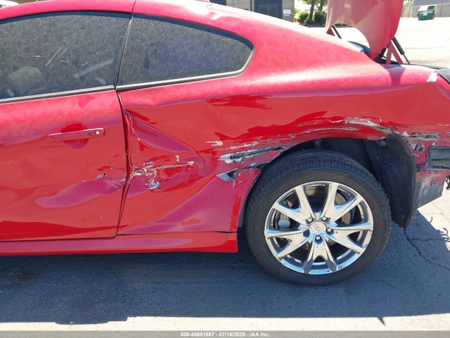 45651567 :رقم المزاد ، JN1CV6EL0CM472915 vin ، 2012 Infiniti G37x مزاد بيع