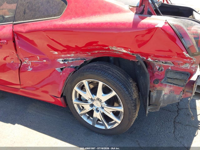 45651567 :رقم المزاد ، JN1CV6EL0CM472915 vin ، 2012 Infiniti G37x مزاد بيع