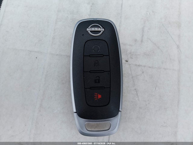Nissan Kicks Sr Xtronic Cvt 2024 3N1CP5DV7RL503958 Image 11