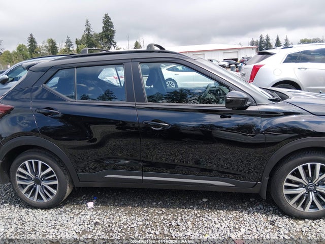 Nissan Kicks Sr Xtronic Cvt 2024 3N1CP5DV7RL503958 Image 14