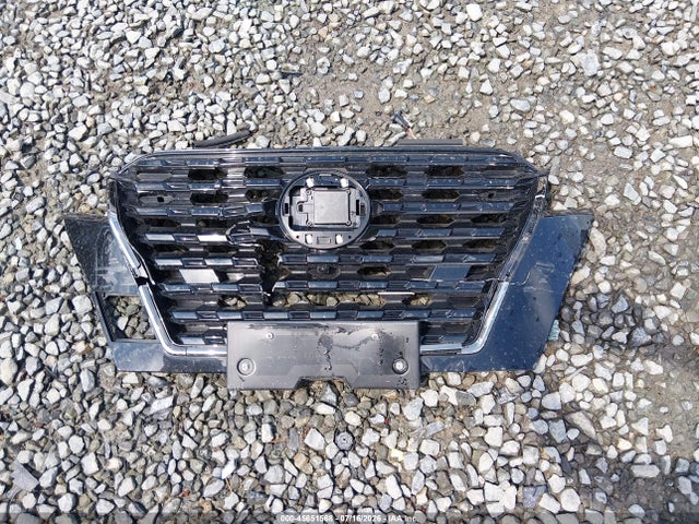 Nissan Kicks Sr Xtronic Cvt 2024 3N1CP5DV7RL503958 Image 12