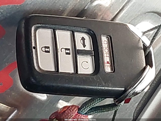 Honda Civic Ex-l 2016 2HGFC3B70GH359594 Image 11