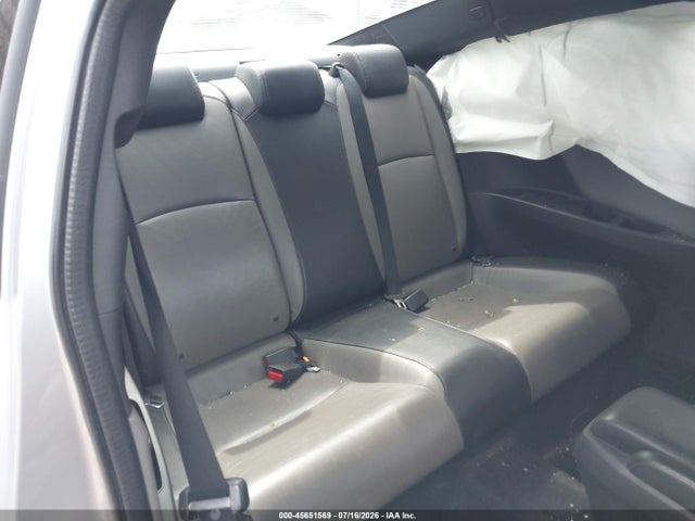 Honda Civic Ex-l 2016 2HGFC3B70GH359594 Image 8