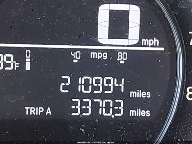Honda Civic Lx 2016 2HGFC2F59GH563362 Image 15
