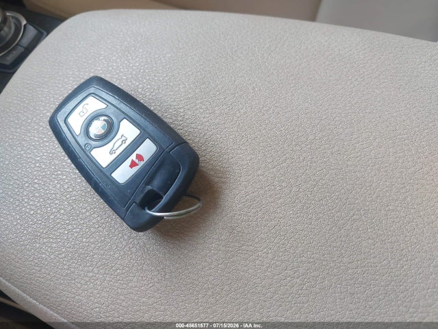 Продаж на аукціоні авто 2014 Bmw X3 Xdrive28i, vin: 5UXWX9C58E0D13565, номер лоту: 45651577