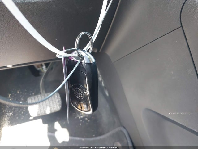 Продажа на аукционе авто 2021 Buick Encore Fwd Preferred, vin: KL4CJASB1MB340714, номер лота: 45651585