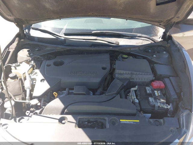 Nissan Altima 2.5 S 2016 1N4AL3AP8GC130082 Image 10