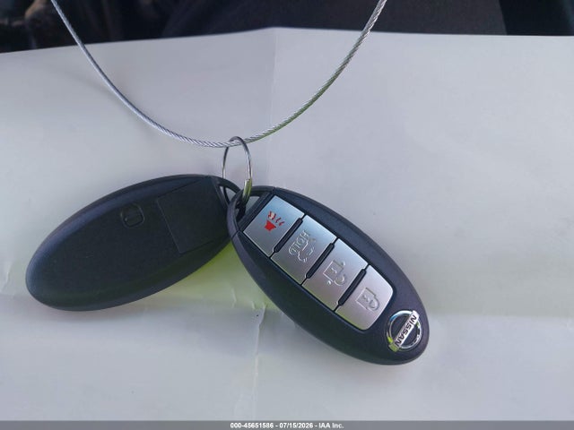 Nissan Altima 2.5 S 2016 1N4AL3AP8GC130082 Image 11