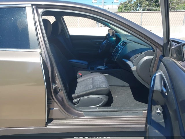 Nissan Altima 2.5 S 2016 1N4AL3AP8GC130082 Image 5